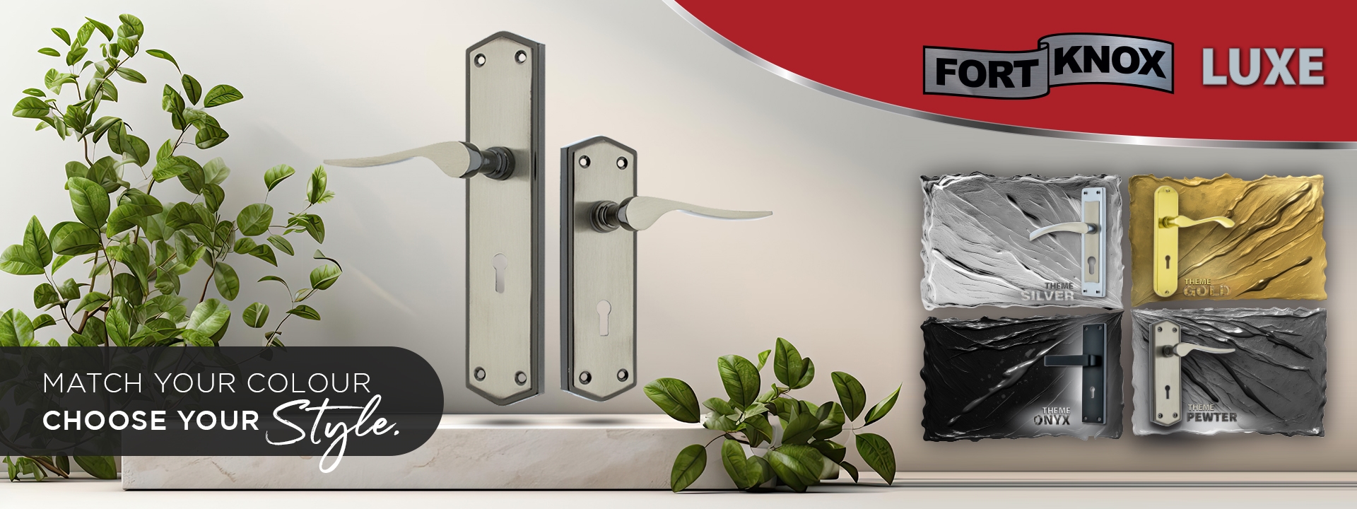 Decorative Locks | Eureka DIY Solutions Pty Ltd