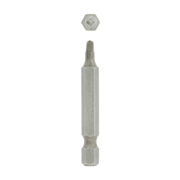 4BD10 - Square Bit 50mm | Eureka DIY Solutions Pty Ltd