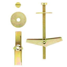 Toggle Spring Csk T3Z610 - Toggle Spring | Eureka DIY Solutions Pty Ltd