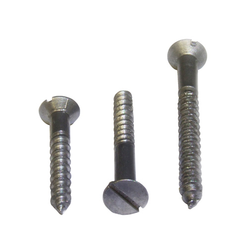 Types of Wood Screws and How to Use Them - The Handyman's Daughter